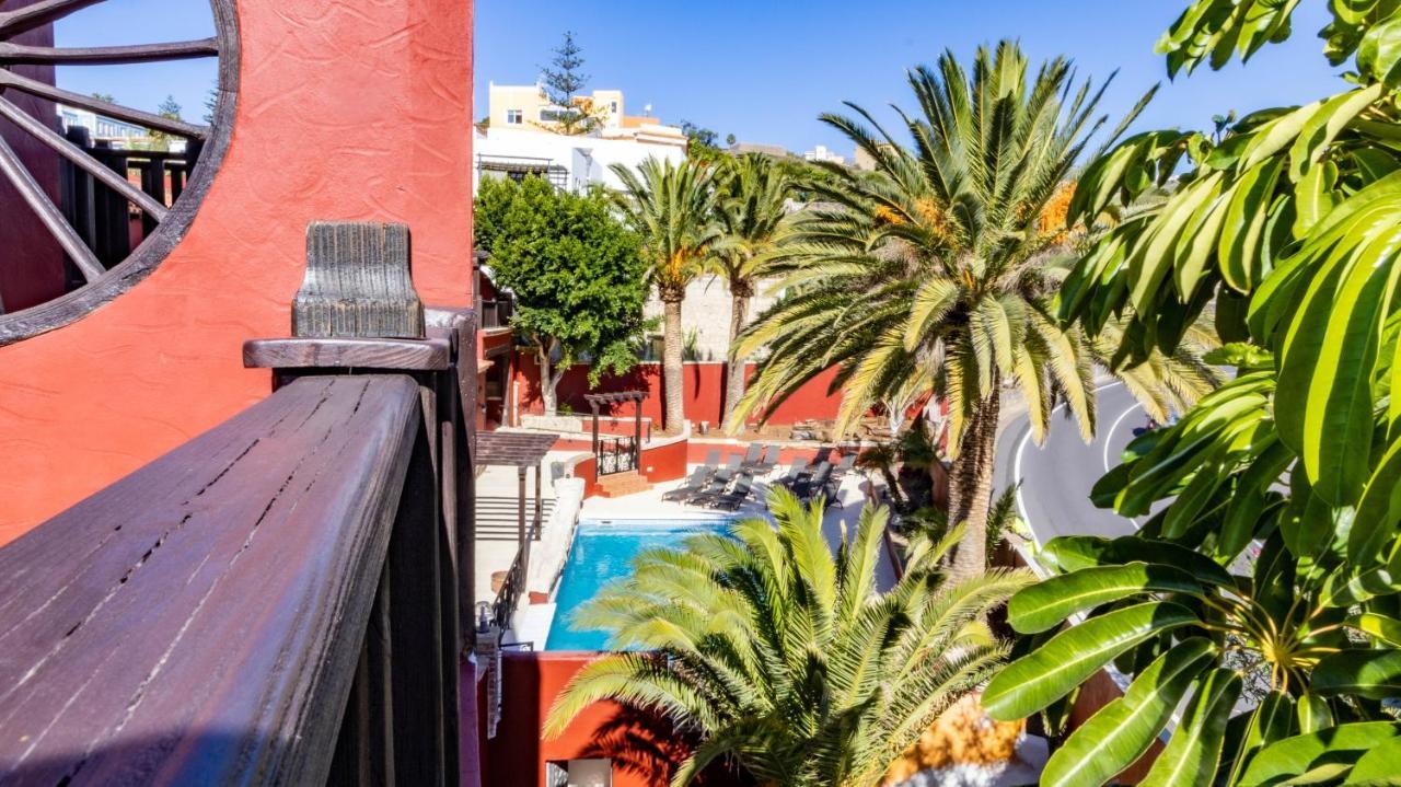 Hotel Ecolife Tenerife San Miguel de Abona Exterior foto