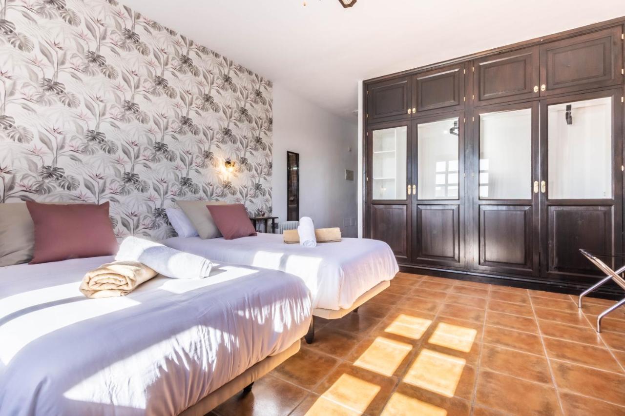 Hotel Ecolife Tenerife San Miguel de Abona Exterior foto