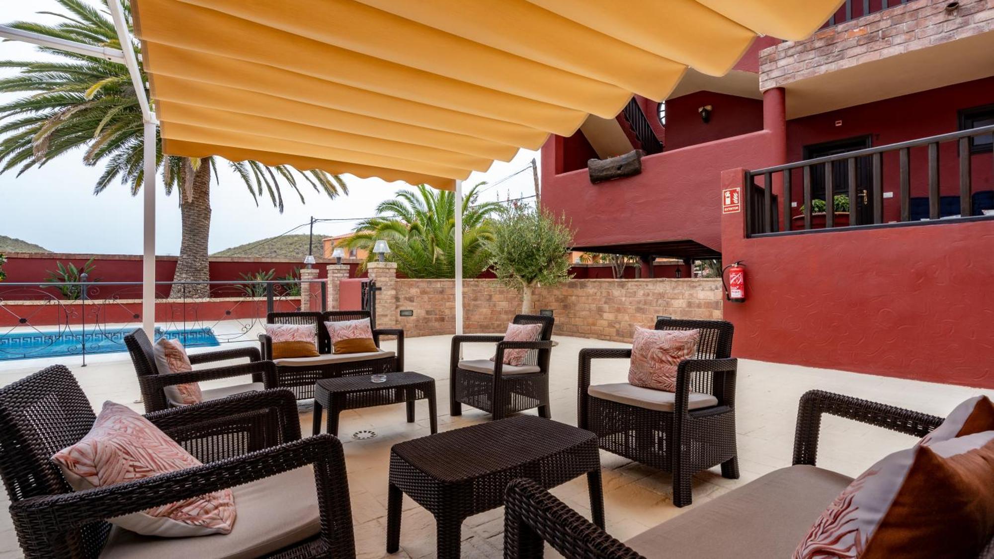Hotel Ecolife Tenerife San Miguel de Abona Exterior foto